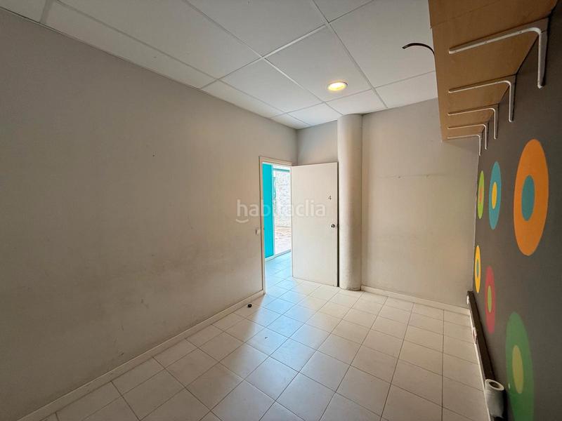 Foto b4f4f64e-d369-4083-be9c-50dab7cae20e. Alquiler local comercial local en Centre Mataró