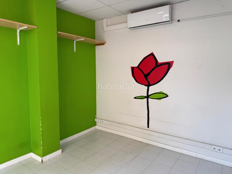 Foto bbb47650-e73e-47be-8b0f-44a652c3387d. Alquiler local comercial local en Centre Mataró
