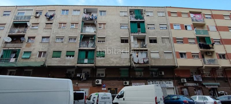 Foto ded2be02-e1e4-49f0-9c7b-00795bc43aa5. Piso  en Llefià Badalona