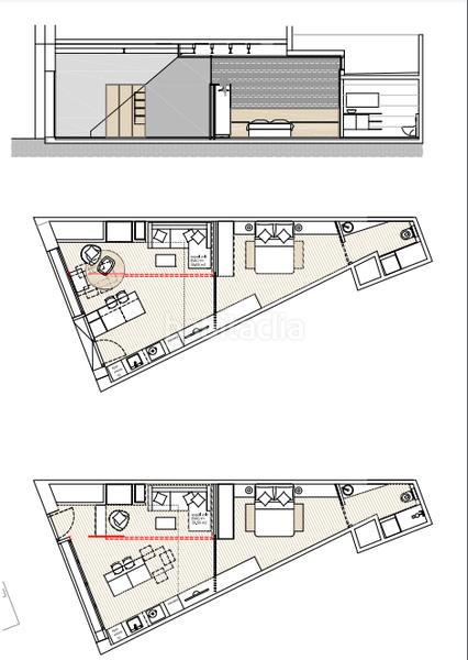 Foto 01397a86-24df-4628-8ec2-7a7699255378. Appartamento in Progrés - Pep Ventura Badalona