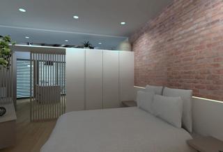Pis  Carrer de saragossa. Loft de diseño en badalona