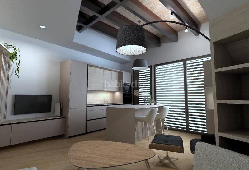 Foto fd4cc231-22f8-483b-8473-2bd7c9dc3d62. Appartamento in Progrés - Pep Ventura Badalona