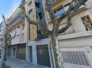 Posto auto  Avinguda de martí pujol. Parking en badalona