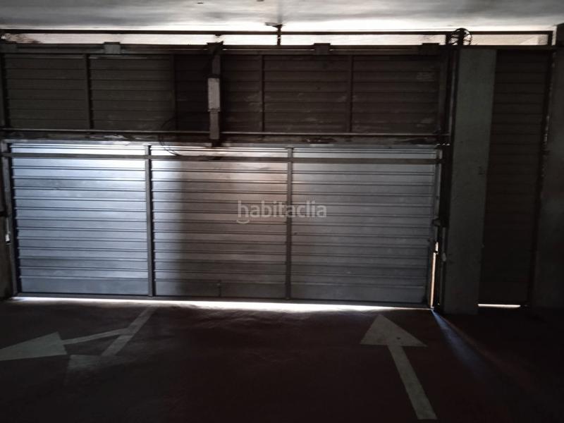 Foto 8b20188a-1991-44b9-86bb-4ff2ad2f9b8f. Parking coche parking en Puigfred Badalona