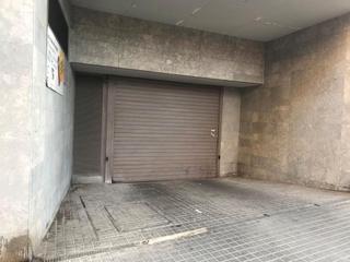 Posto auto  Carrer de don pelayo. Parking en badalona