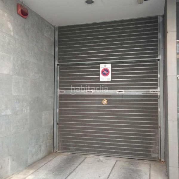 Foto 84bd5897-7b91-4ff3-99e5-2b0fa3fbc0e0. Posto auto in La Salut Badalona