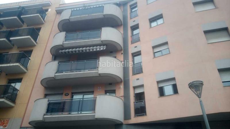 Foto b1fb86a1-742b-49cd-a1a2-5d46ec05fe0d. Posto auto in Puigfred Badalona