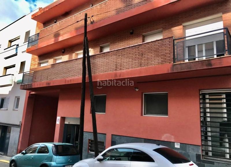 Foto 42379d02-1881-4aee-9d37-05b3cc9ea175. Parking coche parking en Bufalà Badalona