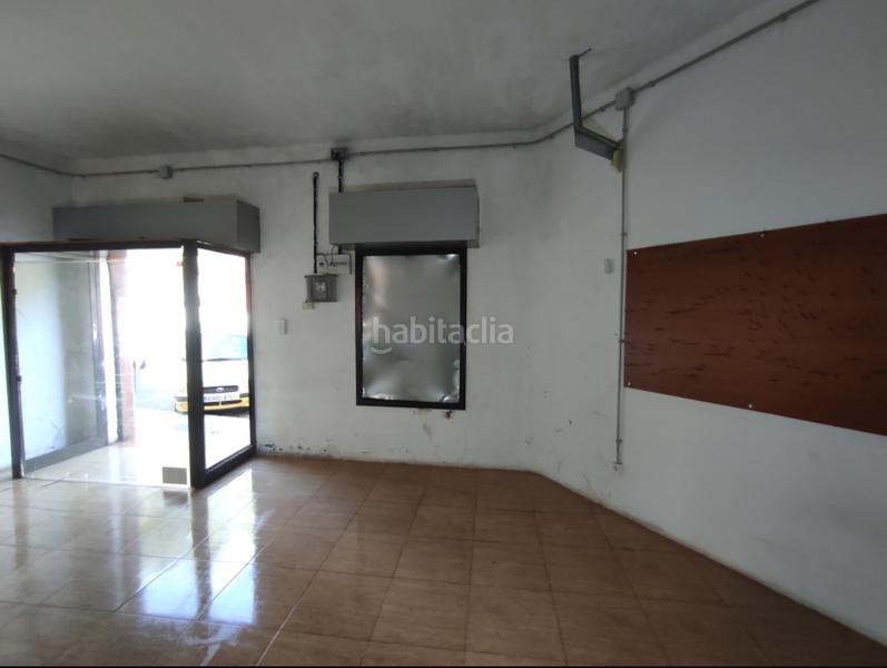 Foto 61397c3d-ee2c-489a-9496-f307cfde0f99. Local comercial a La Salut Badalona