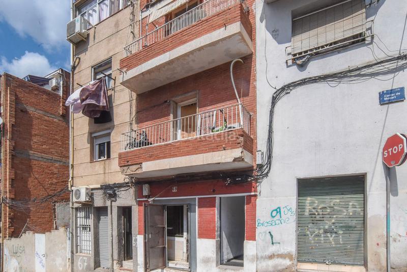 Foto 8f5dae79-efaa-45a2-9709-855b90c965fc. Piso  en Lloreda Badalona