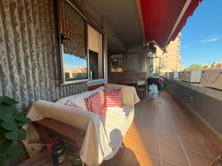 Pis  Carrer sant bru. Piso en casagemes