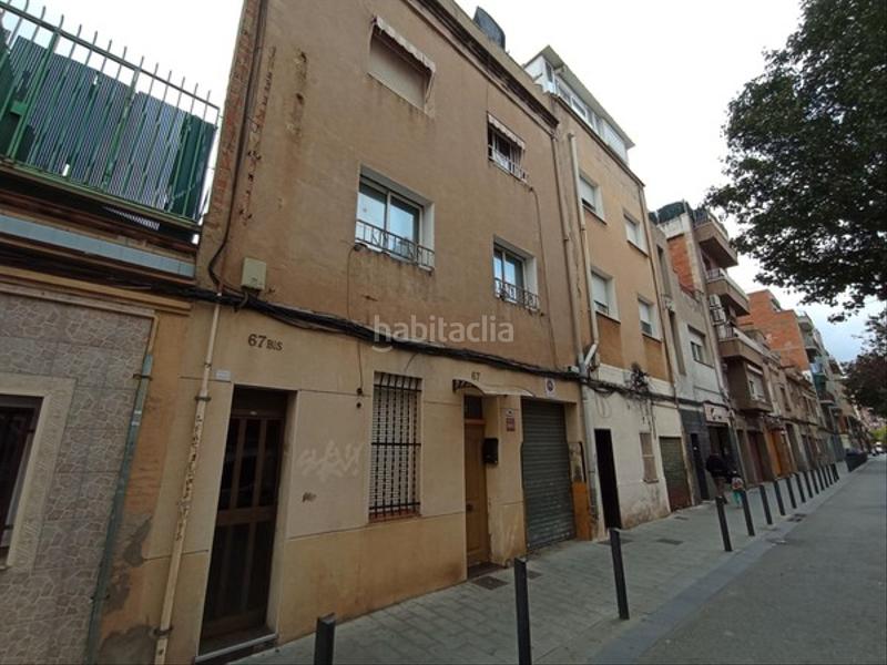 Foto 4b1418be-b7ad-4afc-8e91-ad651b1bbf3d. Pis a La Salut Badalona