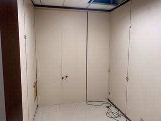 Rent Flat  Carrer del músic jaume isern. Local en mataró