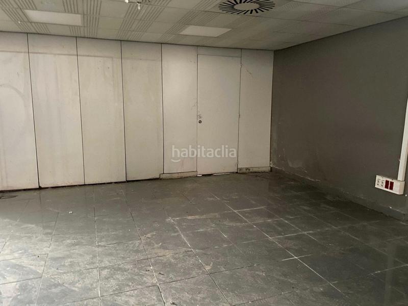 Foto b5a34b25-b9da-48f8-bae1-5bf7eb8ab275. Local commercial dans Lloreda Badalona