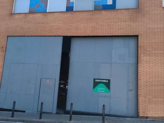 Lloguer Local Comercial  Avinguda dels vents. Local en badalona