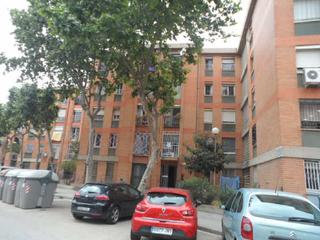 Piso  Carrer d'alfons xii. Piso en badalona