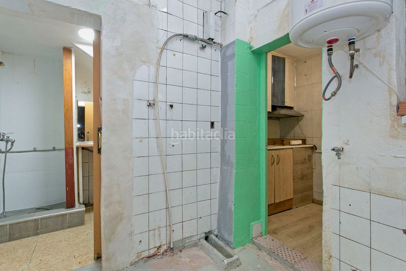 Foto 19ecdb28-3dbd-4df9-884f-0efb0000cd97. Flat in Lloreda Badalona