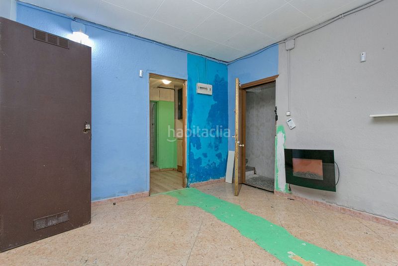 Foto 73ef8e53-2adf-423f-a4cf-77bd5a4dd027. Flat in Lloreda Badalona