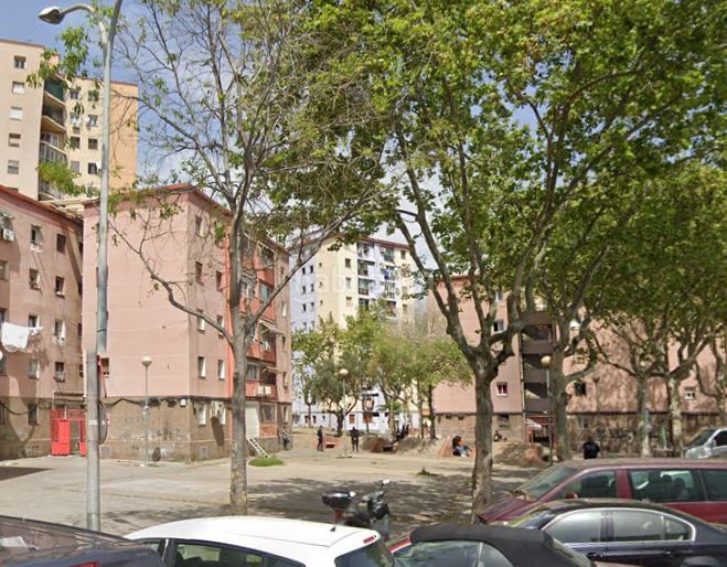 Foto f6983fc2-1f8a-4662-a4f3-aa9b610055b8. Flat in Sant Roc Badalona
