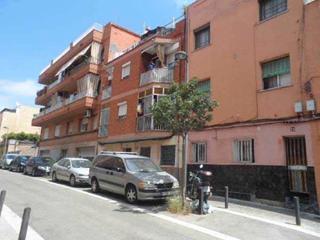 Appartement  Carrer de sevilla. Piso en badalona