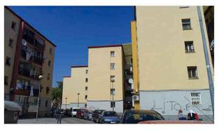 Pis  Calle de badajoz. Piso en badalona