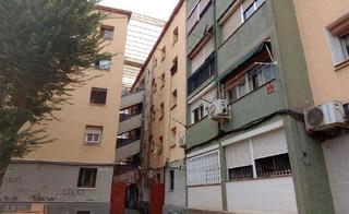 Pis  Carrer de còrdova. Piso en badalona