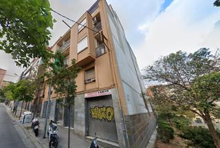 Appartement  Rambla del carmel. Piso en barcelona