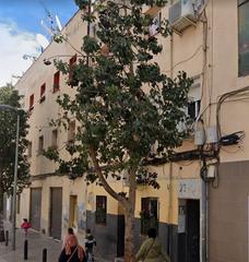 Appartement  Carrer de ruperto chapí. Piso en badalona