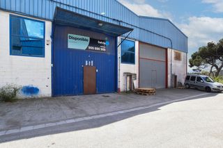 Affitto Capannone industriale  Polígon can font de la parera. Nave industrial en roca del vallès