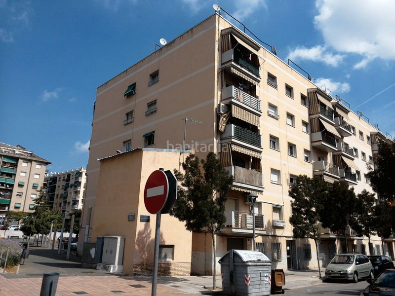 Foto dab96c5d-89f4-4a36-85b1-f548abbf4f3d. Pis a Congost Granollers