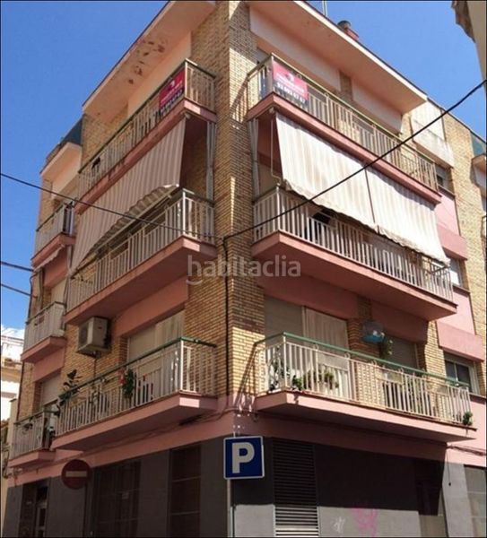Foto ade2a7b6-b2b7-4a96-8108-f0a132578e9e. Pis a Centrevila Vilanova i la Geltrú