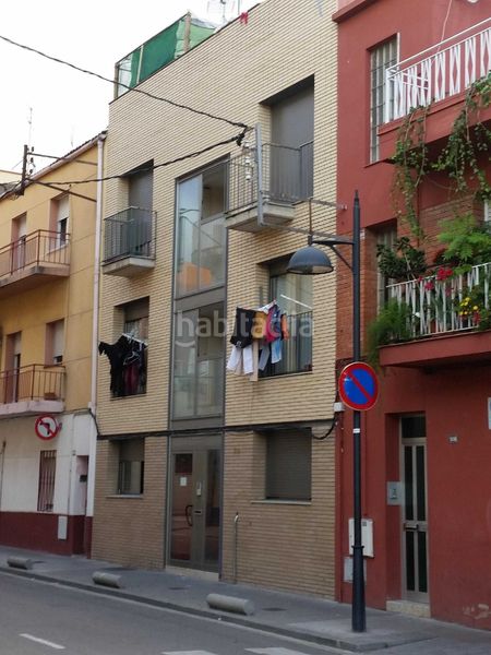 Foto f890bd65-f6c5-4b1e-8cf3-3060363dde3b. Etagenwohnung in Canovelles
