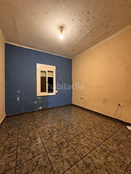 Piso  en Llefià Badalona