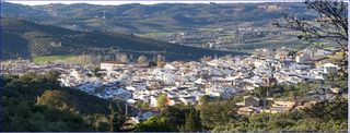 Terreny residencial a Villanueva del Rosario