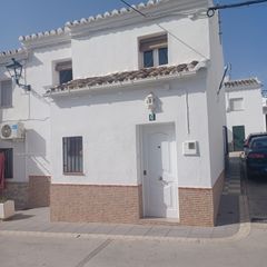Affitto Casa bifamiliare in Villanueva del Rosario. Vivienda en alquiler en villanueva del rosario