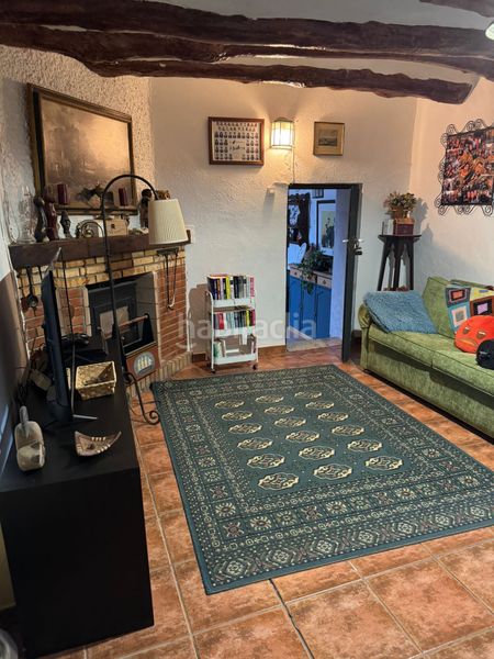 Foto a0ec20b3-48c2-4154-b6e9-c69832851074. Casale con camino parcheggio piscina in Villanueva del Rosario