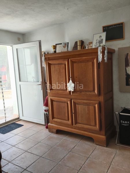 Foto b15b012b-a44a-4387-9d89-ba5d14832cc2. Casale con camino parcheggio piscina in Villanueva del Rosario