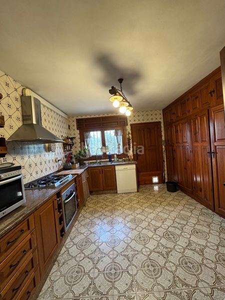 Foto bccedbdc-3ca7-4f1f-aa3a-50826367c541. Casale con camino parcheggio piscina in Villanueva del Rosario