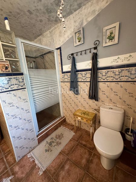 Foto be58452f-cfca-4044-a17c-24f71e3b21cb. Casale con camino parcheggio piscina in Villanueva del Rosario