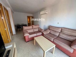 Alquiler Piso  Alejandro dumas 7. Alquiler de piso en zona cartuja  ideal para estudiantes
