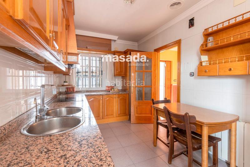 Foto 0c28a230-f702-4be0-9233-51fccc334c3d. Chalet en vulcano 8 maravilloso chalet independiente en Huétor Vega