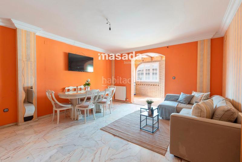 Foto 1f7adab8-c4fb-47e3-b2e5-537ef1de674a. Chalet en vulcano 8 maravilloso chalet independiente en Huétor Vega