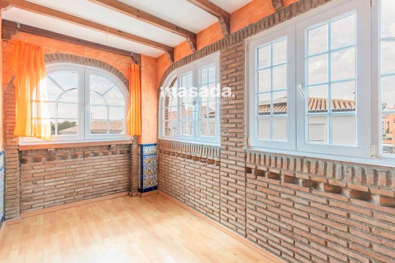 Foto 3d87f264-b9ec-4526-a432-ccd84d295a39. Chalet en vulcano 8 maravilloso chalet independiente en Huétor Vega