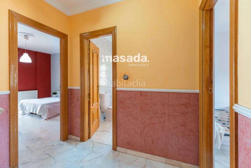 Foto 434ac5e9-0006-4bc3-a449-58f635817622. Chalet en vulcano 8 maravilloso chalet independiente en Huétor Vega