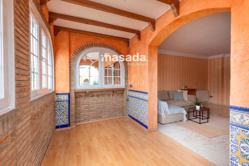 Foto 4450866e-f638-4578-bbab-b69e54b3b657. Chalet en vulcano 8 maravilloso chalet independiente en Huétor Vega