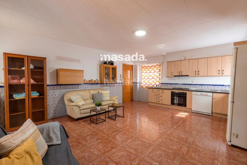 Foto 56dec6b1-d551-4ccb-8a76-7bb8c53cf144. Chalet en vulcano 8 maravilloso chalet independiente en Huétor Vega