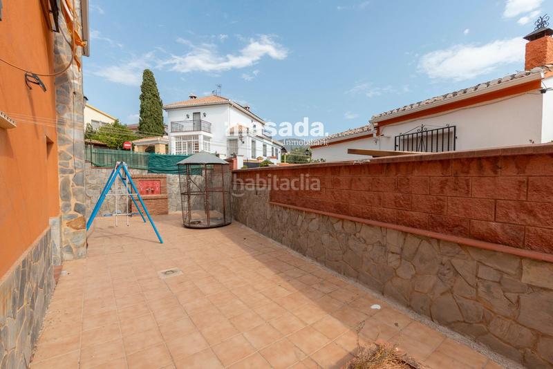 Foto 5a6bcce4-579a-4e00-9d98-4bbcc58c9bcc. Chalet en vulcano 8 maravilloso chalet independiente en Huétor Vega