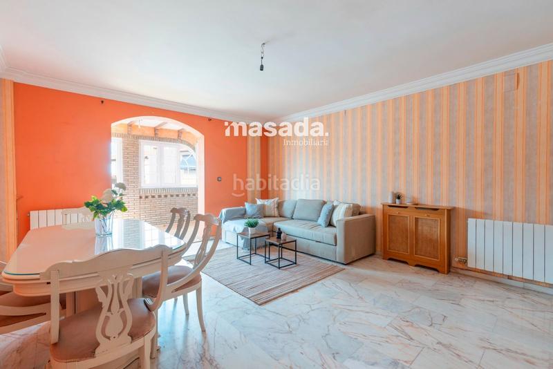 Foto 69db4d63-d528-4142-9973-be3392a7a52e. Chalet en vulcano 8 maravilloso chalet independiente en Huétor Vega