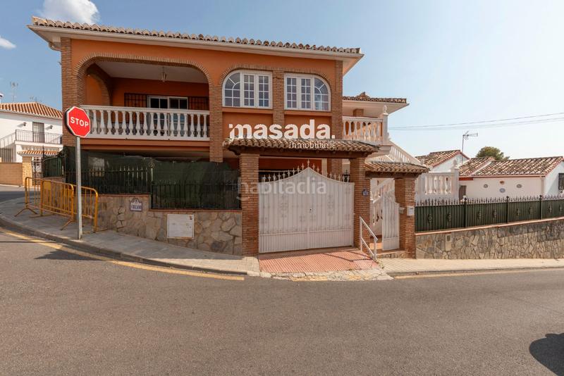 Foto a130c0e1-539f-406e-939a-dae7a05cdded. Chalet en vulcano 8 maravilloso chalet independiente en Huétor Vega