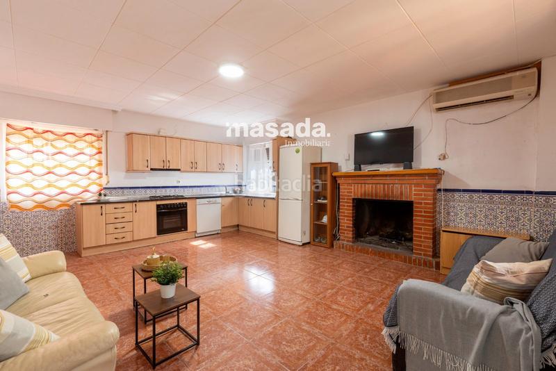 Foto a3168aff-5471-410a-8d21-39a56756aaef. Chalet en vulcano 8 maravilloso chalet independiente en Huétor Vega
